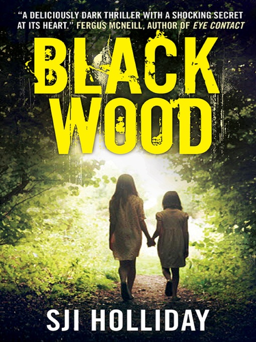 Title details for Black Wood by SJI Holliday - Available